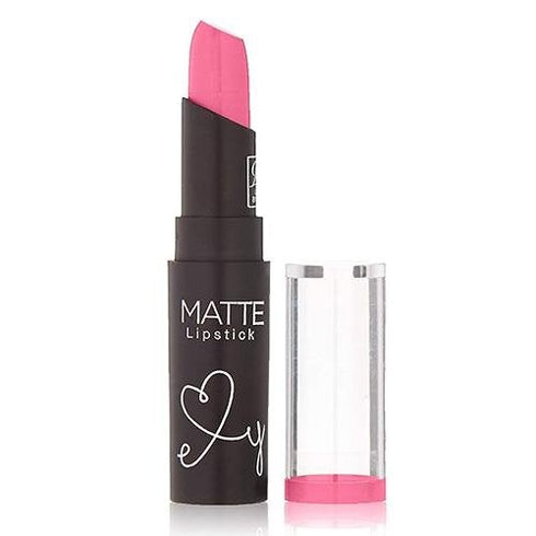 Red By Kiss Matte Lipstick All Colours Available!